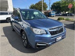 2018 Subaru Forester 2.5i Premium Sport Utility 4D