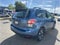 2018 Subaru Forester 2.5i Premium Sport Utility 4D
