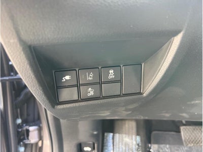 2018 Honda Clarity Plug-in Hybrid Sedan 4D