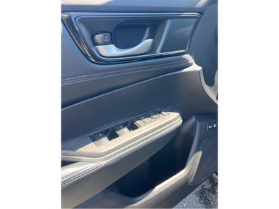 2018 Honda Clarity Plug-in Hybrid Sedan 4D