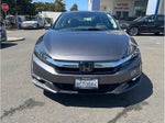 2018 Honda Clarity Plug-in Hybrid Sedan 4D