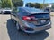 2018 Honda Clarity Plug-in Hybrid Sedan 4D