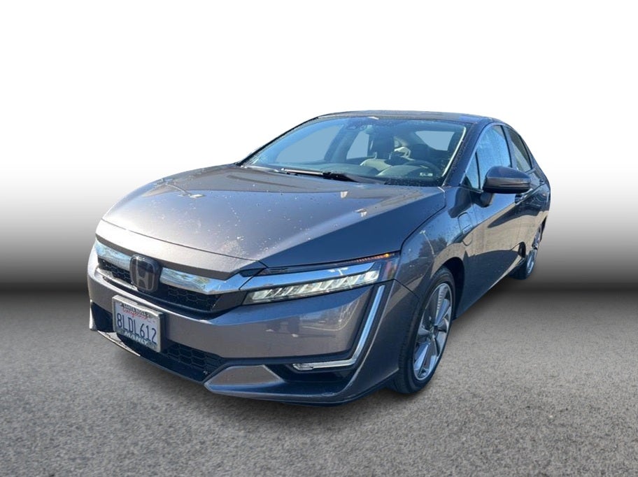 2019 Honda Clarity Plug-in Hybrid Sedan 4D