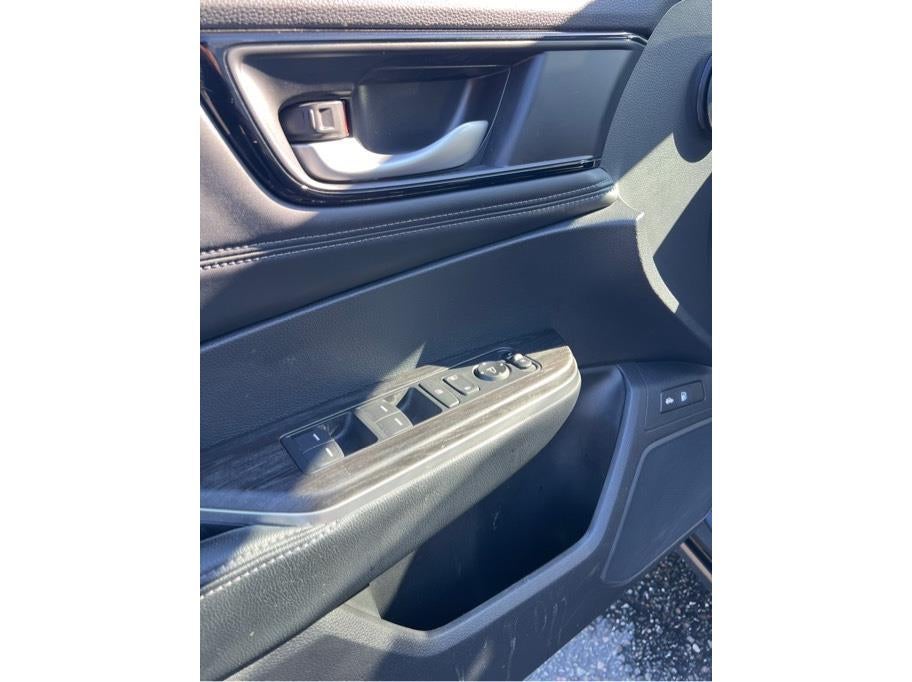 2019 Honda Clarity Plug-in Hybrid Sedan 4D