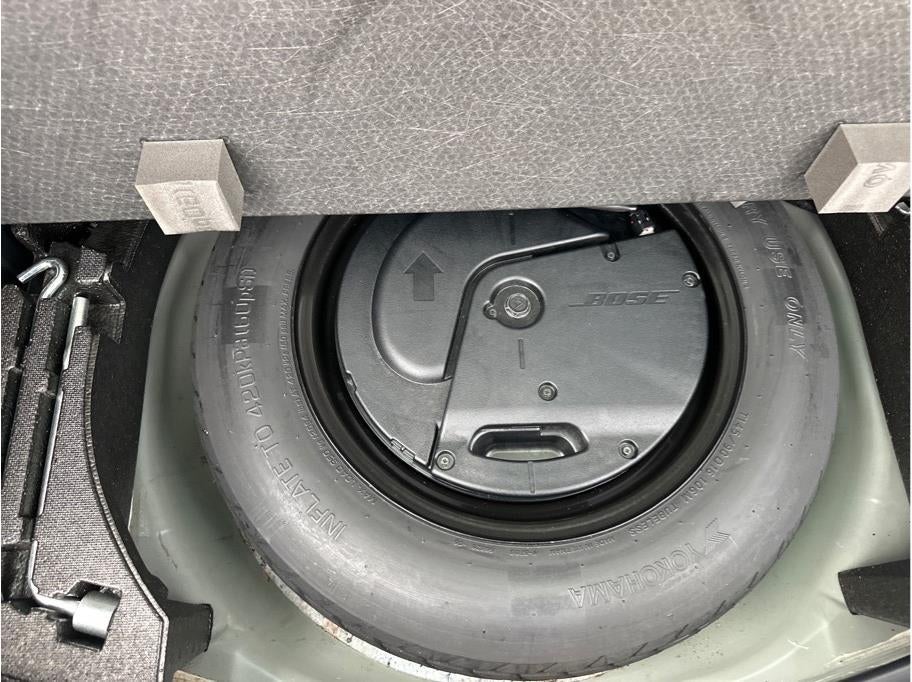 2019 Mazda Mazda CX-5 Grand Touring Sport Utility 4D