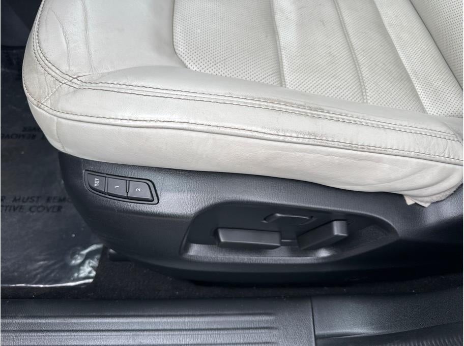 2019 Mazda Mazda CX-5 Grand Touring Sport Utility 4D