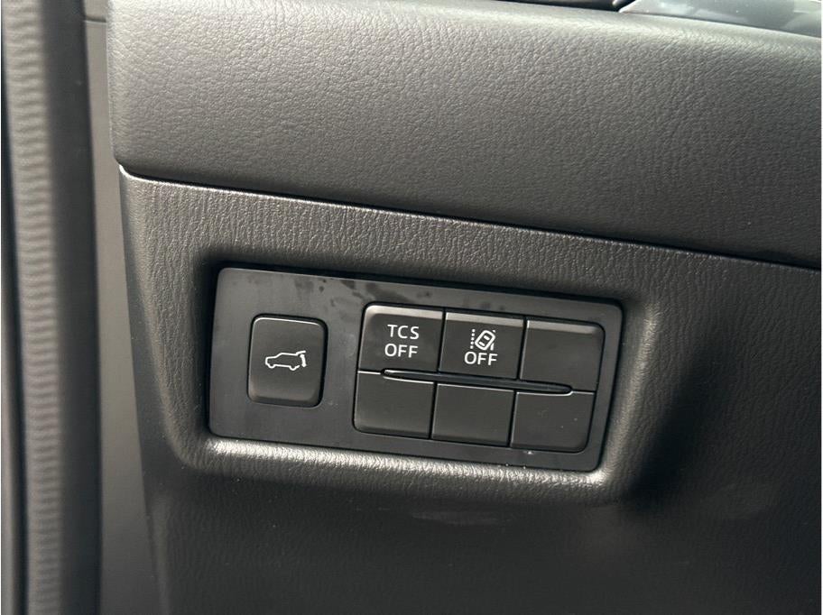 2019 Mazda Mazda CX-5 Grand Touring Sport Utility 4D