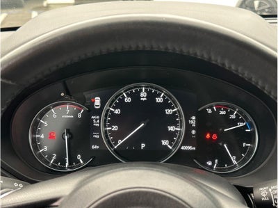 2019 Mazda Mazda CX-5 Grand Touring Sport Utility 4D