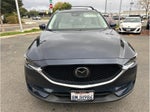 2019 Mazda Mazda CX-5 Grand Touring Sport Utility 4D