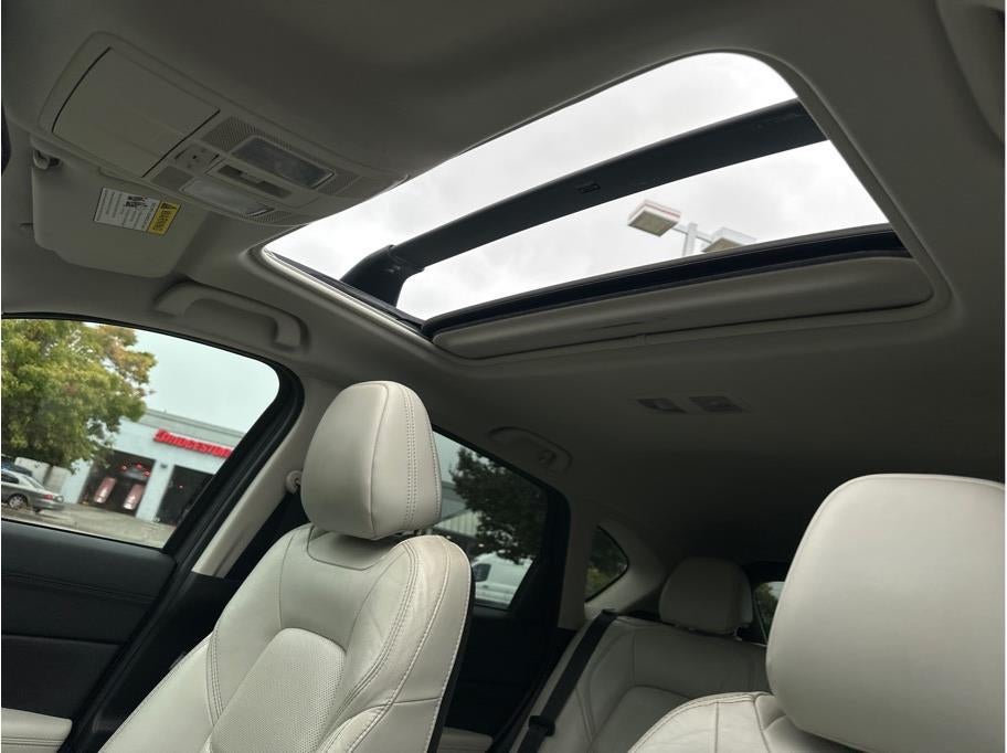 2019 Mazda Mazda CX-5 Grand Touring Sport Utility 4D