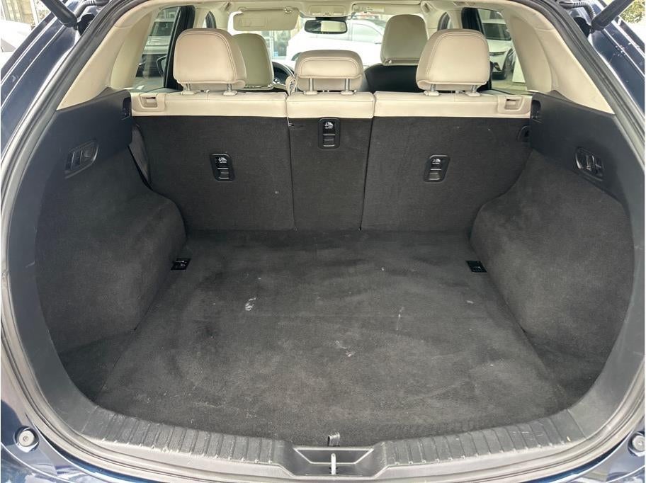 2019 Mazda Mazda CX-5 Grand Touring Sport Utility 4D