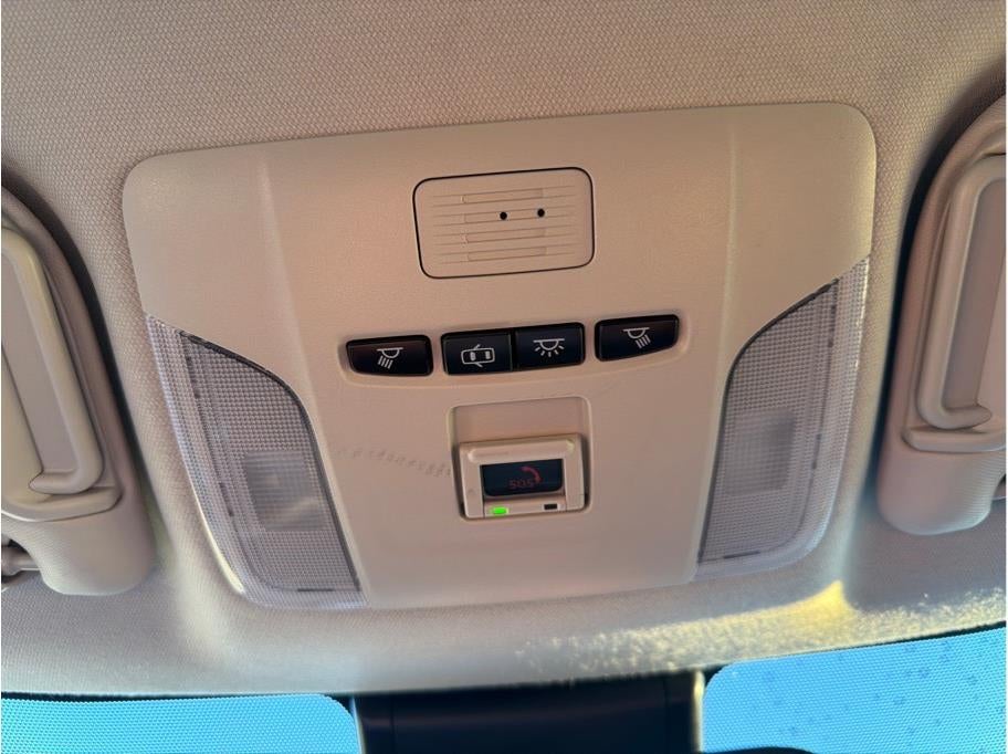 2022 Toyota Corolla Hybrid LE Sedan 4D