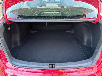 2022 Toyota Corolla Hybrid LE Sedan 4D