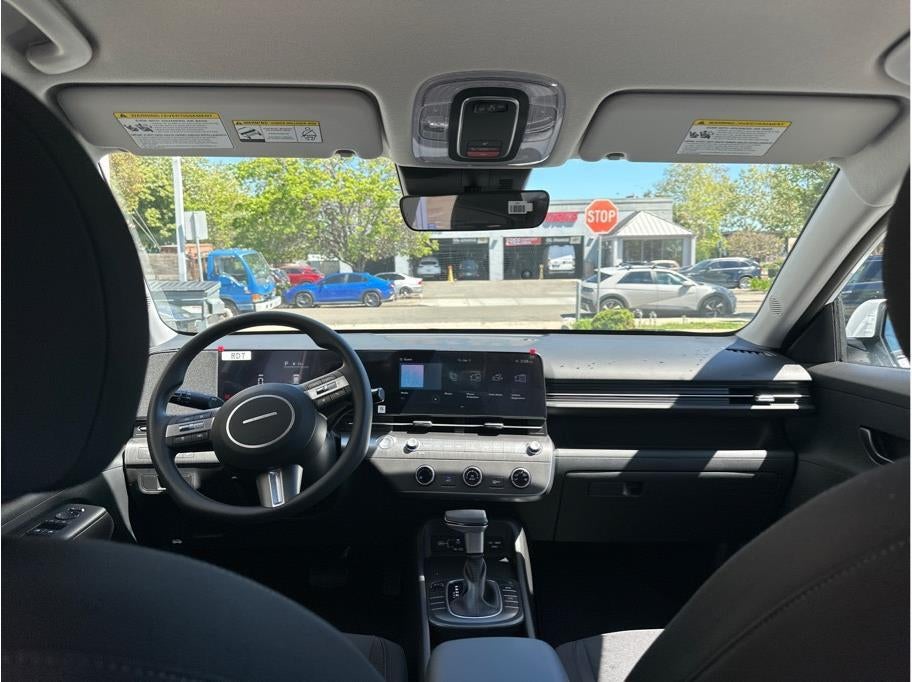2026 Hyundai KONA SE FWD