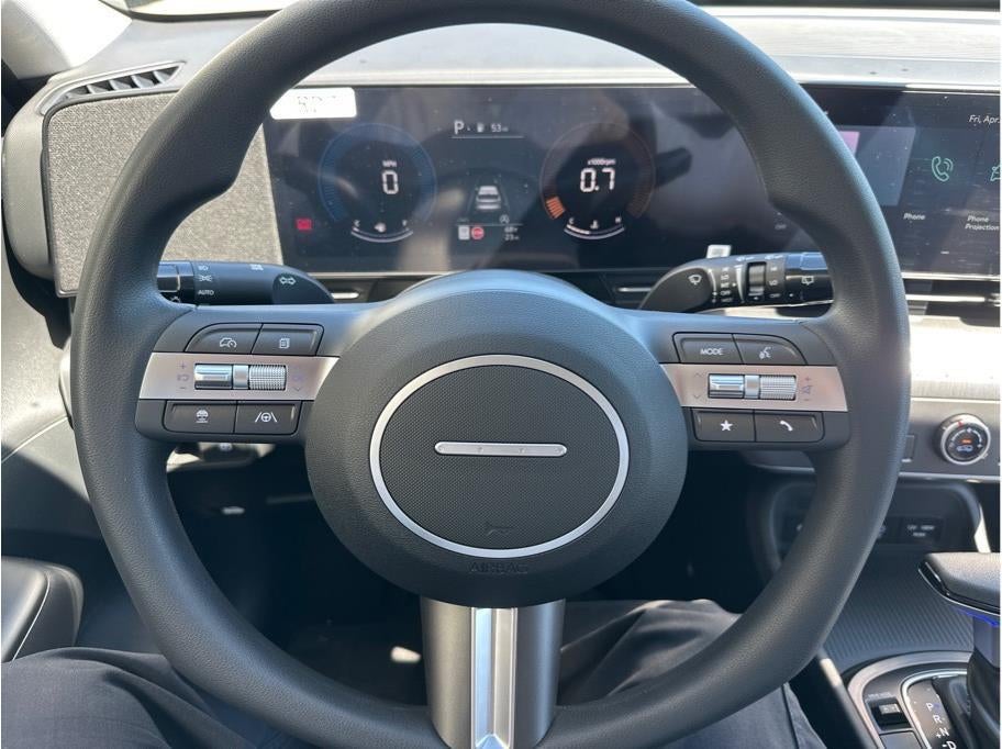 2026 Hyundai KONA SE FWD