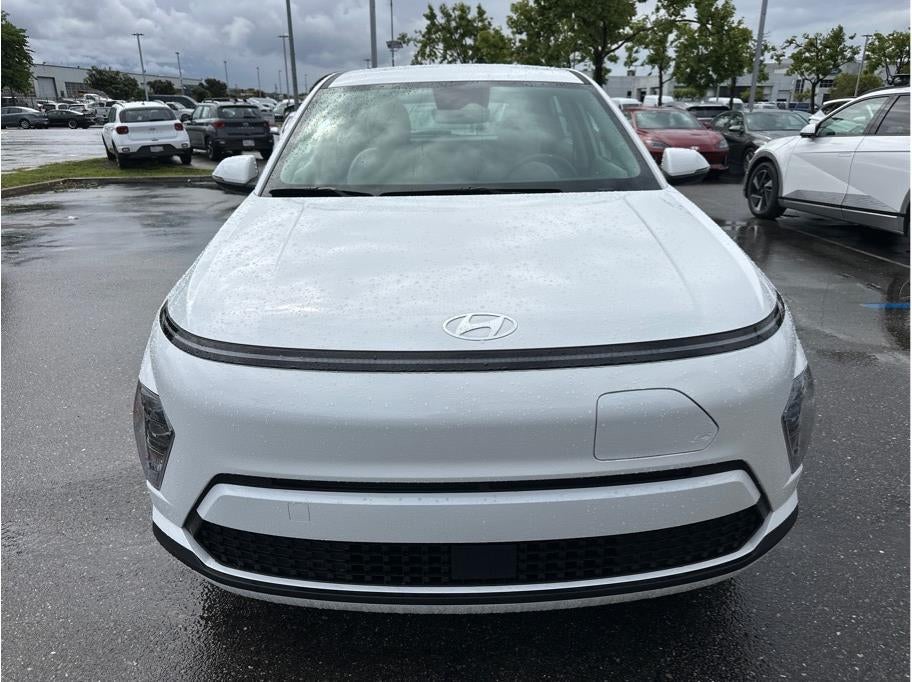 Used 2024 Hyundai Kona EV SE with VIN KM8HB3A72RU011027 for sale in San Leandro, CA