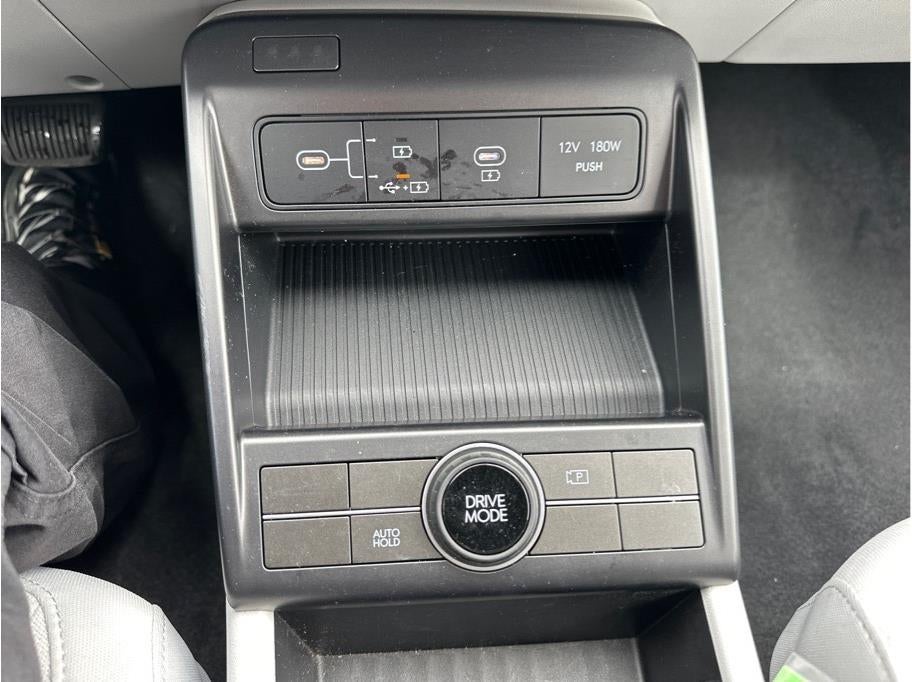 2024 Hyundai KONA ELECTRIC SE Sport Utility 4D