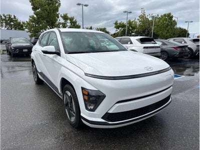 2024 Hyundai KONA ELECTRIC SE Sport Utility 4D