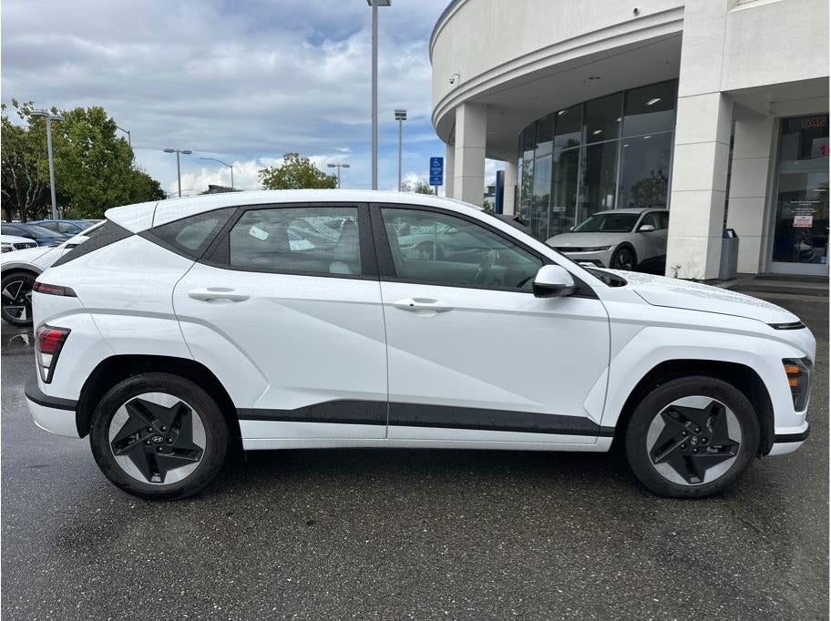 2024 Hyundai KONA ELECTRIC SE Sport Utility 4D
