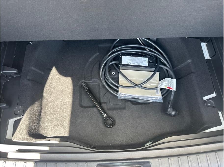 2024 Hyundai KONA ELECTRIC SE Sport Utility 4D