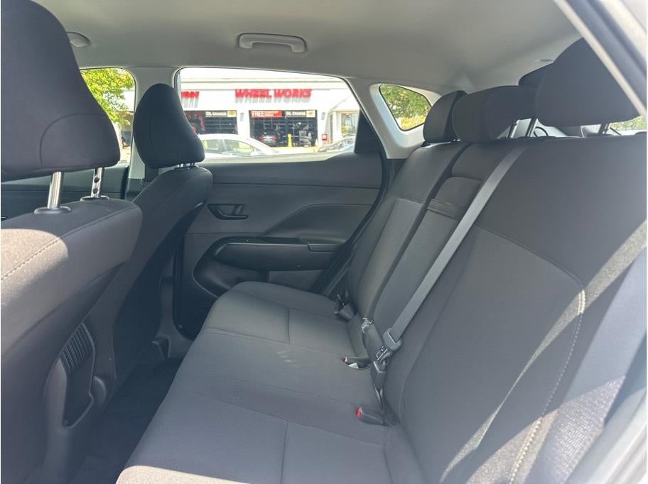2024 Hyundai KONA ELECTRIC SE Sport Utility 4D
