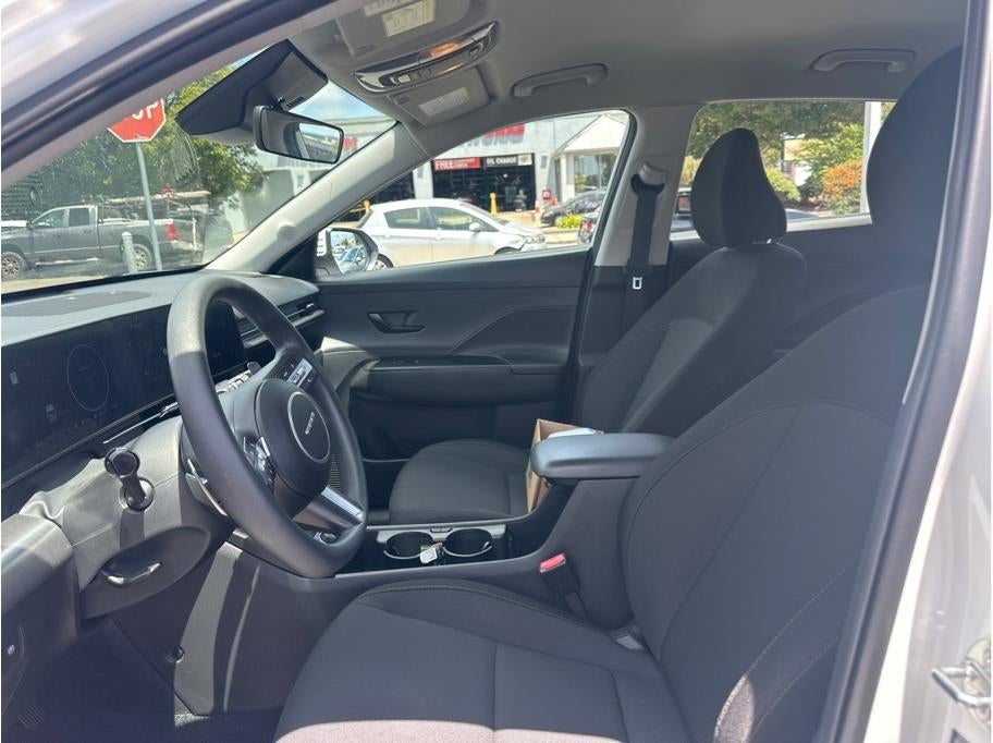 2024 Hyundai KONA ELECTRIC SE Sport Utility 4D