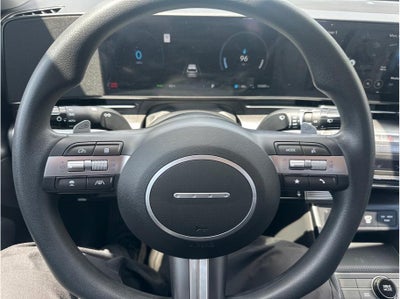 2024 Hyundai KONA ELECTRIC SE Sport Utility 4D
