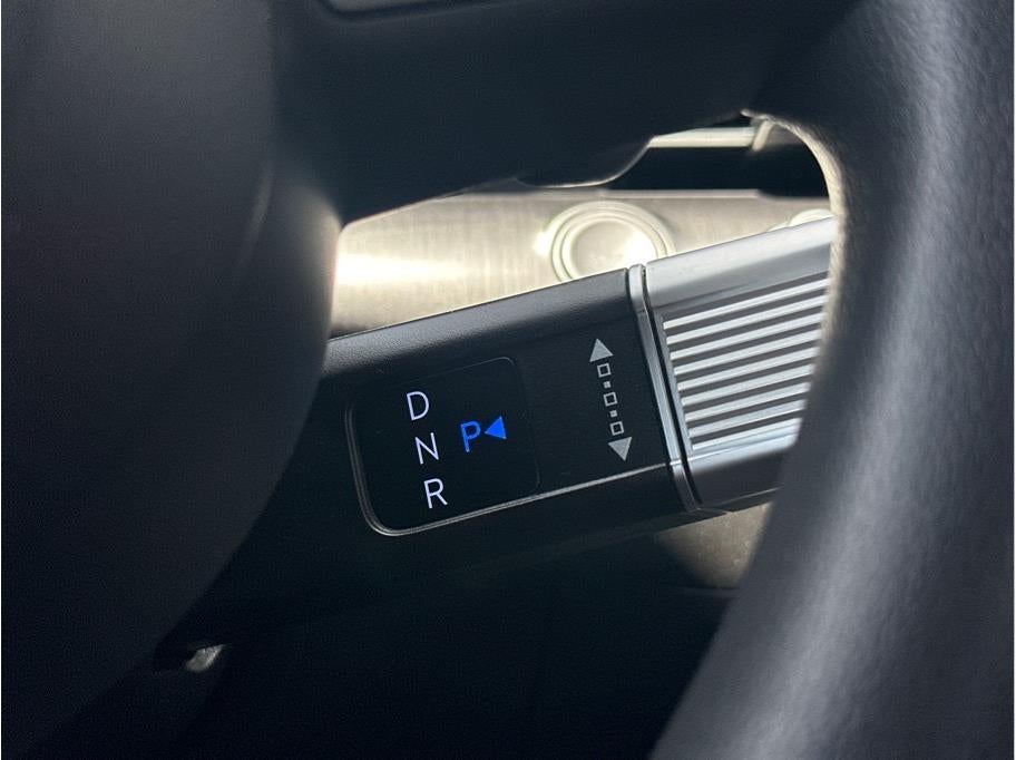 2024 Hyundai KONA ELECTRIC SE Sport Utility 4D