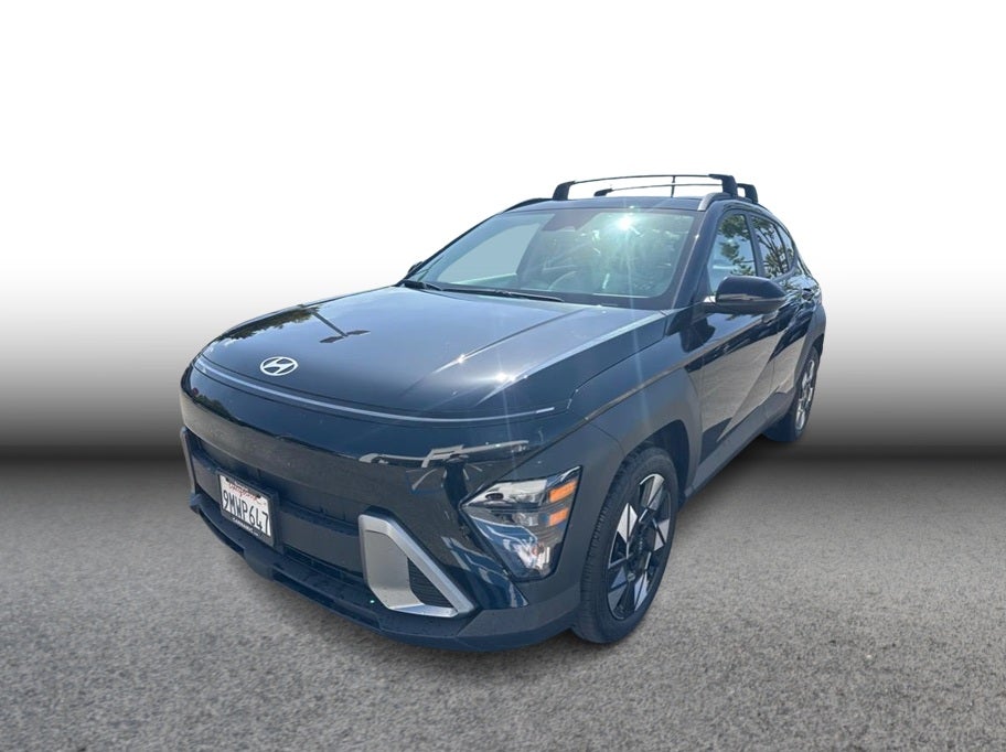 2024 Hyundai KONA SEL Sport Utility 4D