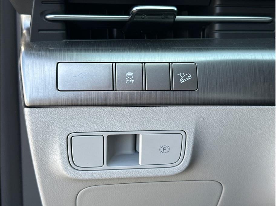 2024 Hyundai KONA SEL Sport Utility 4D