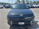 2024 Hyundai KONA SEL Sport Utility 4D