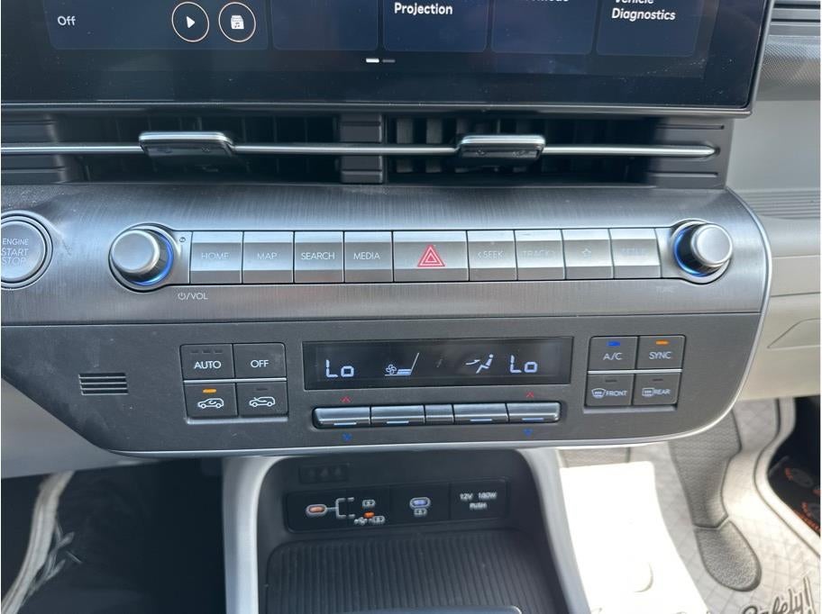 2024 Hyundai KONA SEL Sport Utility 4D
