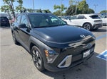2024 Hyundai KONA SEL Sport Utility 4D