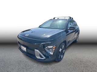 2024 Hyundai KONA SEL Sport Utility 4D