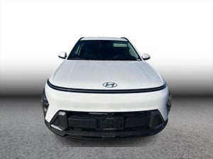 2024 Hyundai KONA SEL FWD