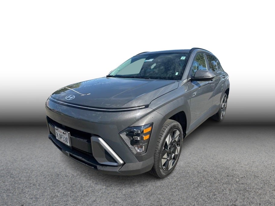 2024 Hyundai KONA SEL Sport Utility 4D