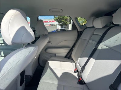 2024 Hyundai KONA SEL Sport Utility 4D