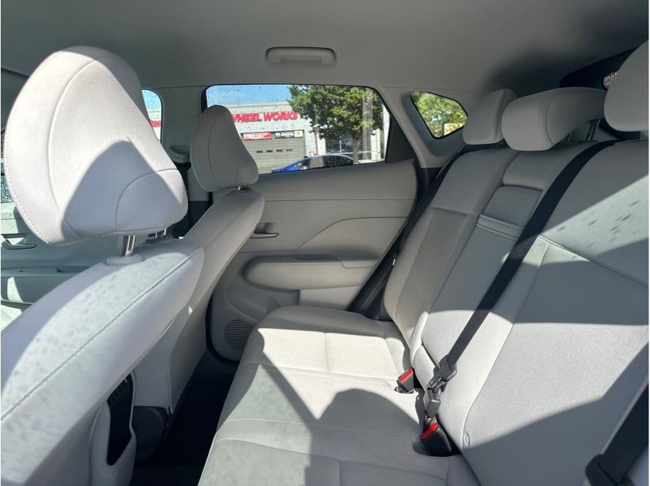 2024 Hyundai KONA SEL Sport Utility 4D