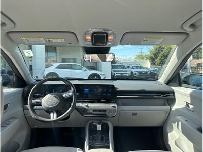 2024 Hyundai KONA SEL Sport Utility 4D