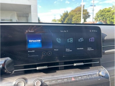 2024 Hyundai KONA SEL Sport Utility 4D