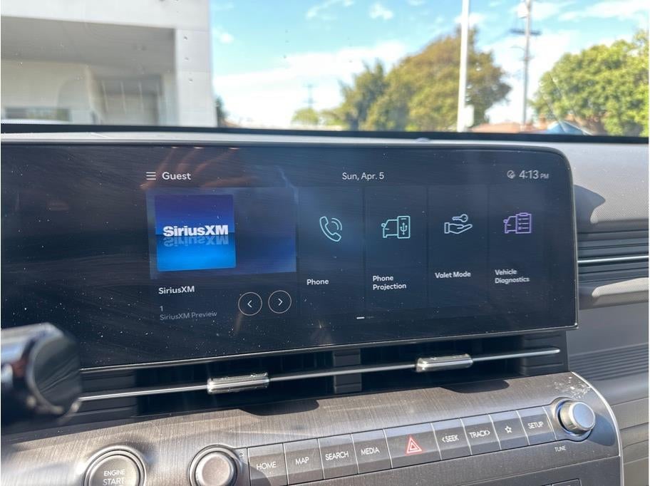 2024 Hyundai KONA SEL Sport Utility 4D