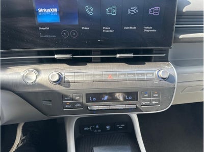 2024 Hyundai KONA SEL Sport Utility 4D