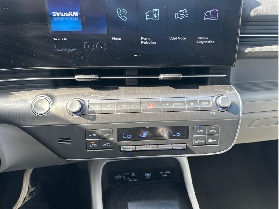 2024 Hyundai KONA SEL Sport Utility 4D