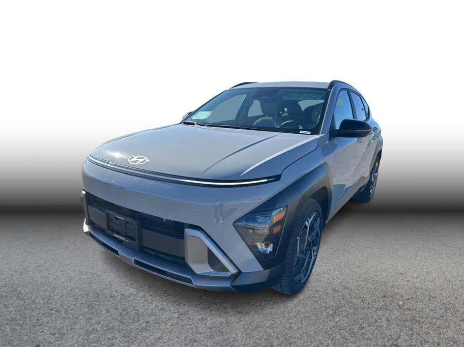 2026 Hyundai KONA SEL Premium FWD