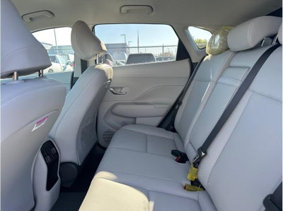 2026 Hyundai KONA SEL Premium FWD