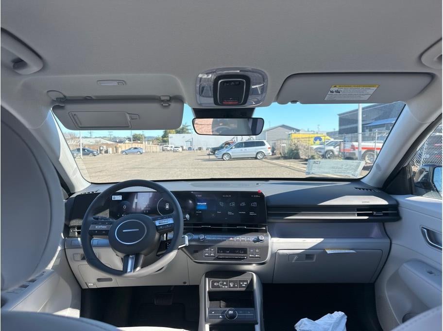 2026 Hyundai KONA SEL Premium FWD