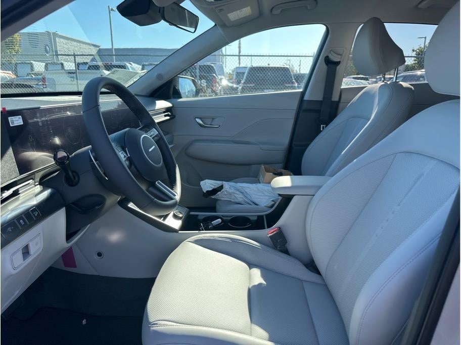 2026 Hyundai KONA SEL Premium FWD