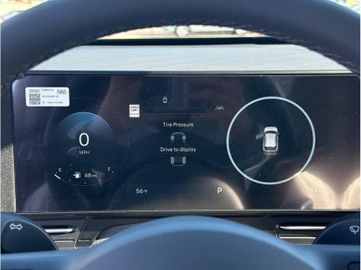 2026 Hyundai KONA SEL Premium FWD