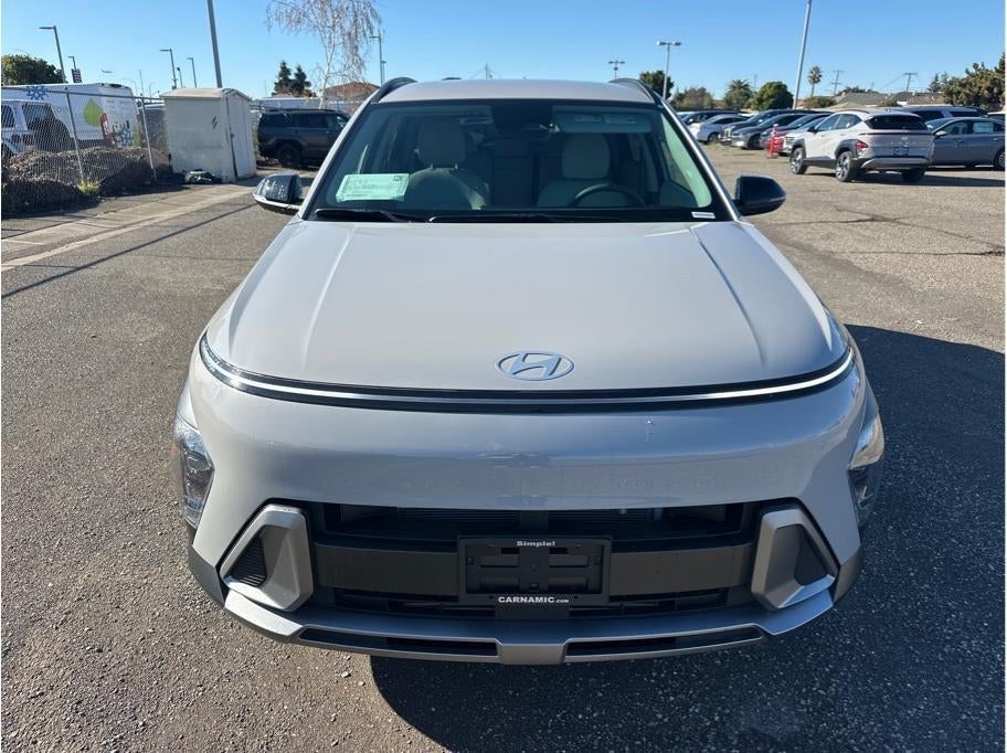 2026 Hyundai KONA SEL Premium FWD