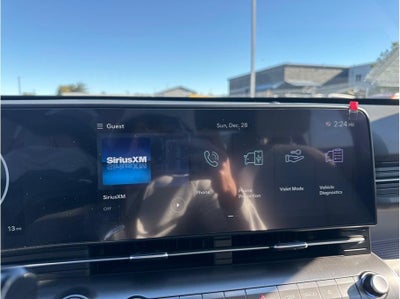 2026 Hyundai KONA SEL Premium FWD